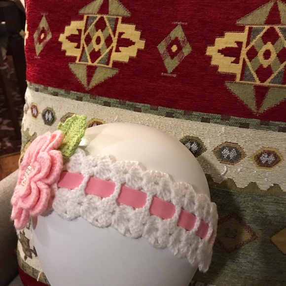 Headbands - Picture 5 of 8